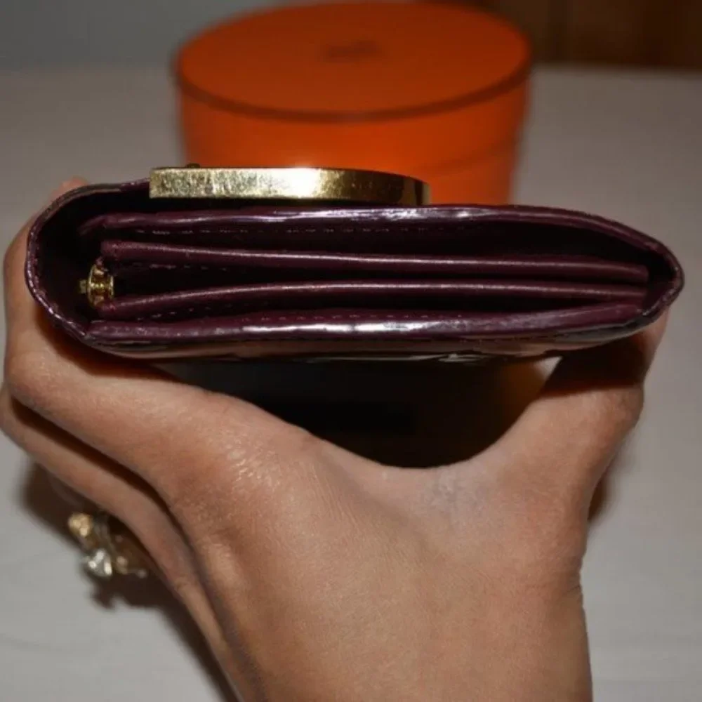 Portefeuille Rossmore Louis Vuitton Wallet